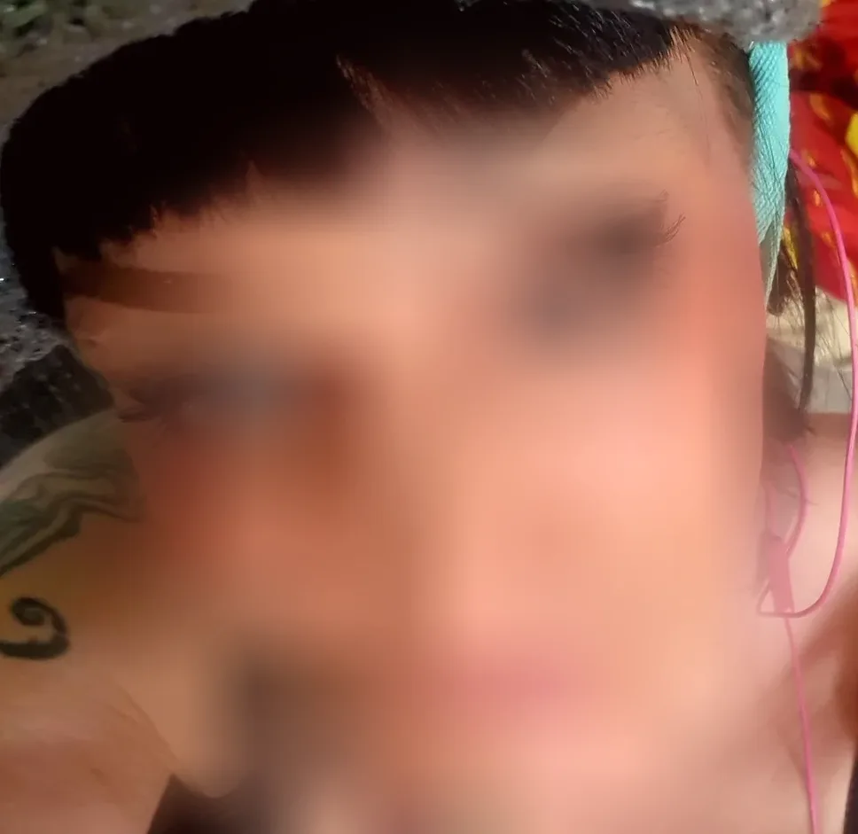 Alice, 36 anni