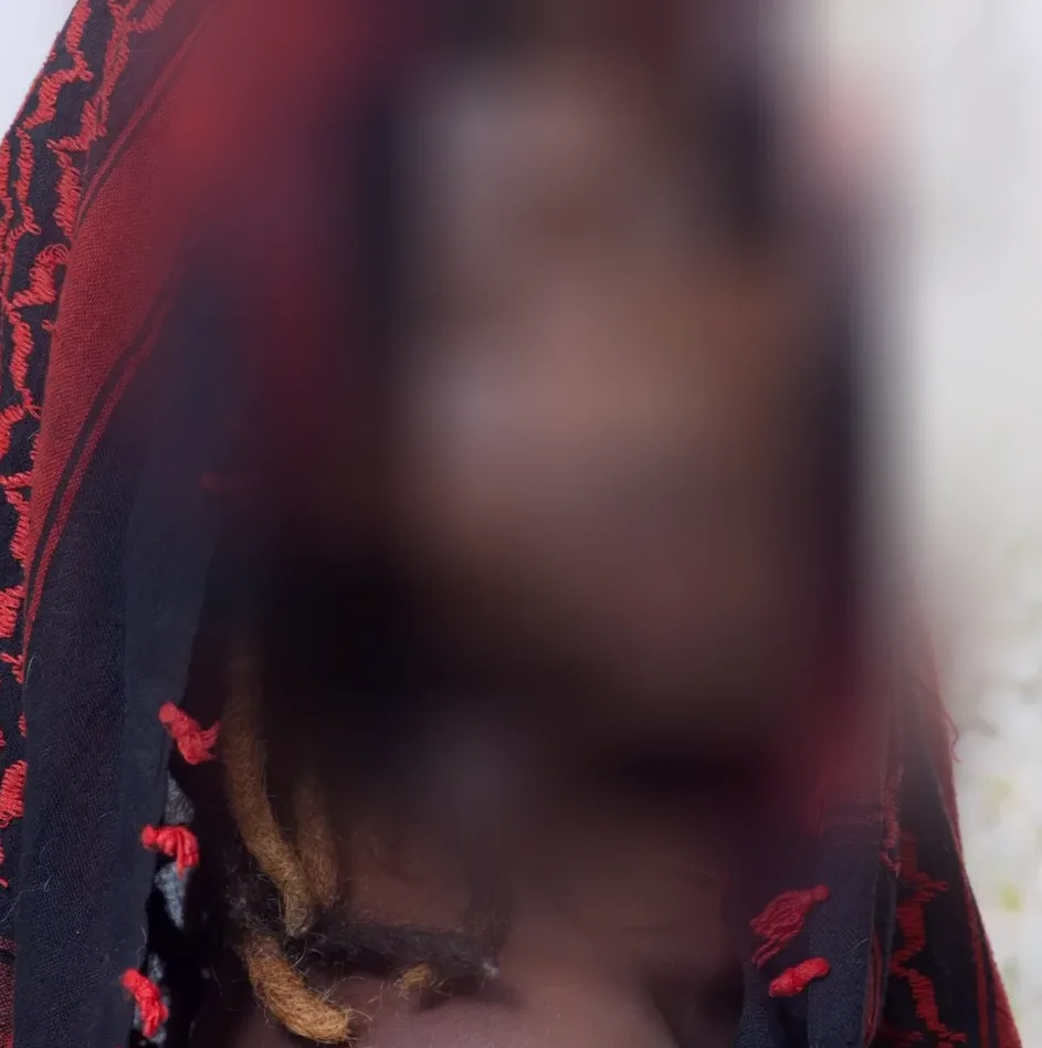 Anna, 21 anni
