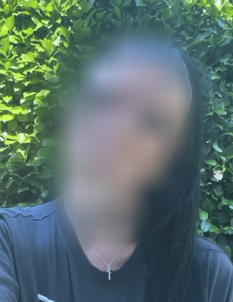 Arianna, 30 anni