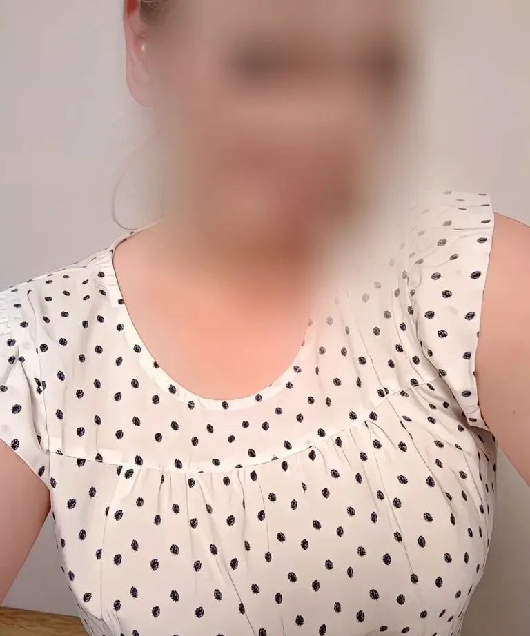 Barbara, 21 anni