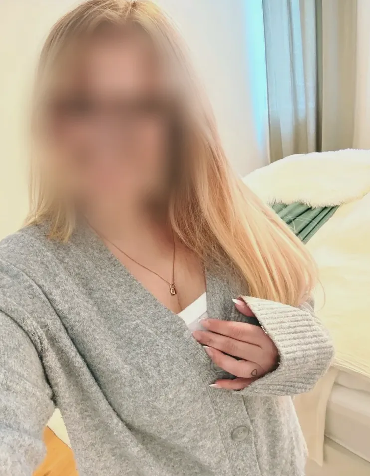Carmela, 36 anni