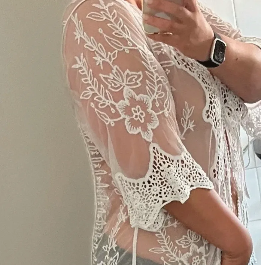 Concetta, 36 anni