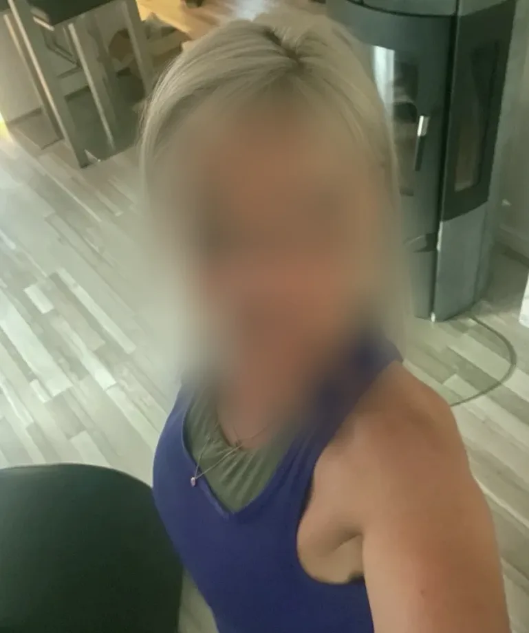 Deborah, 29 anni