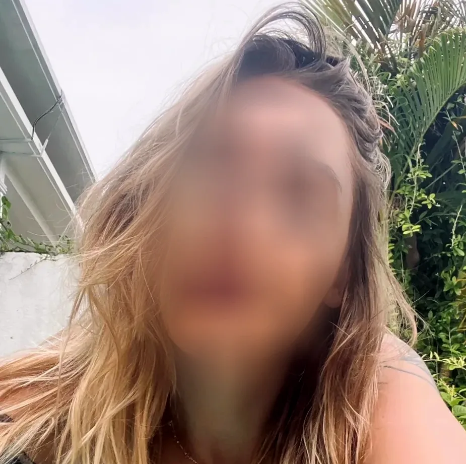 Eleonora, 26 anni