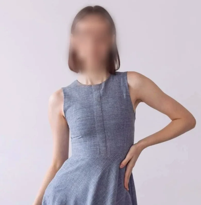 Erisa, 22 anni