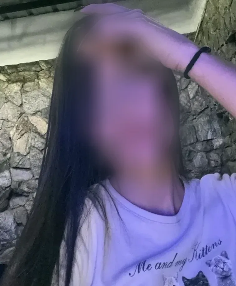 Erisa, 23 anni
