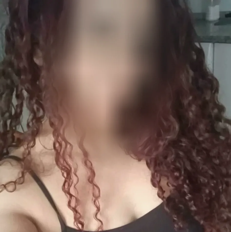 Giuseppina, 25 anni