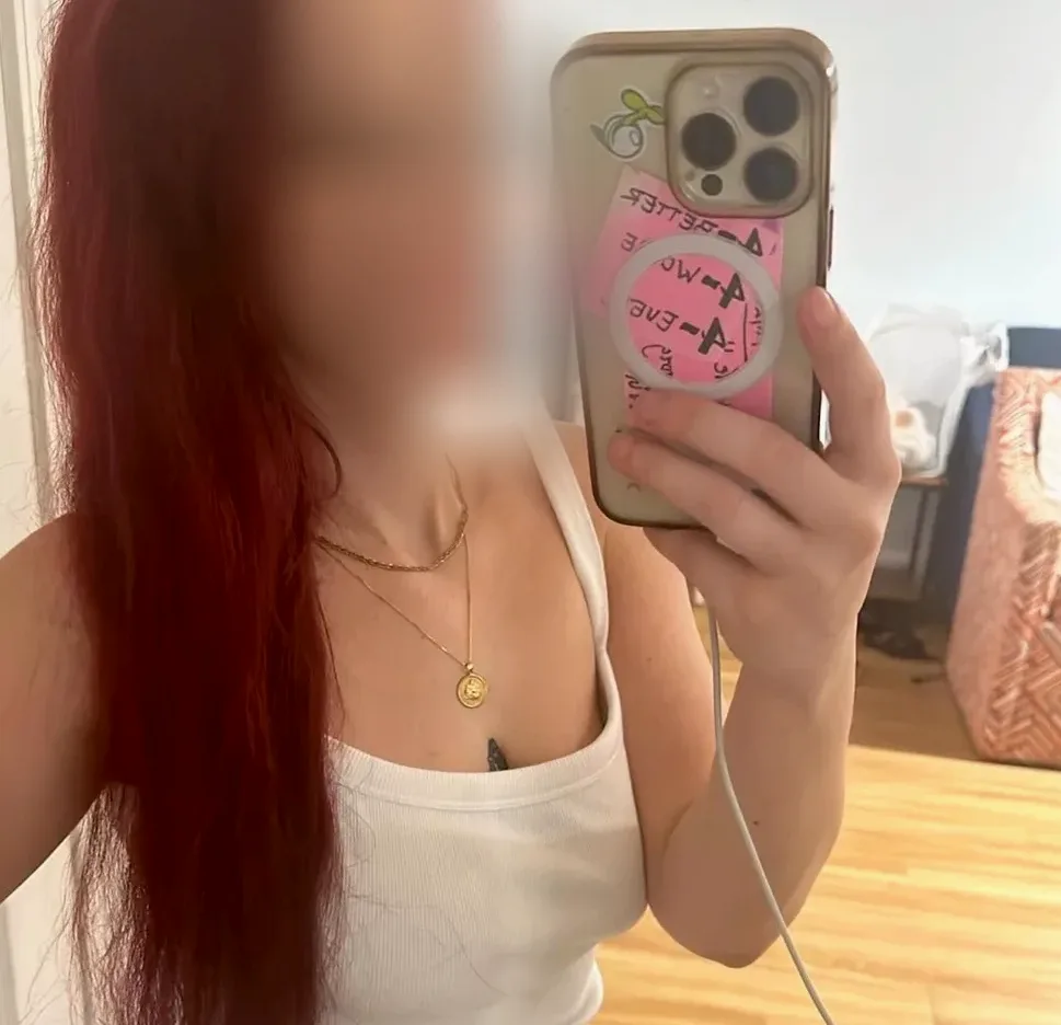 Imane, 28 anni