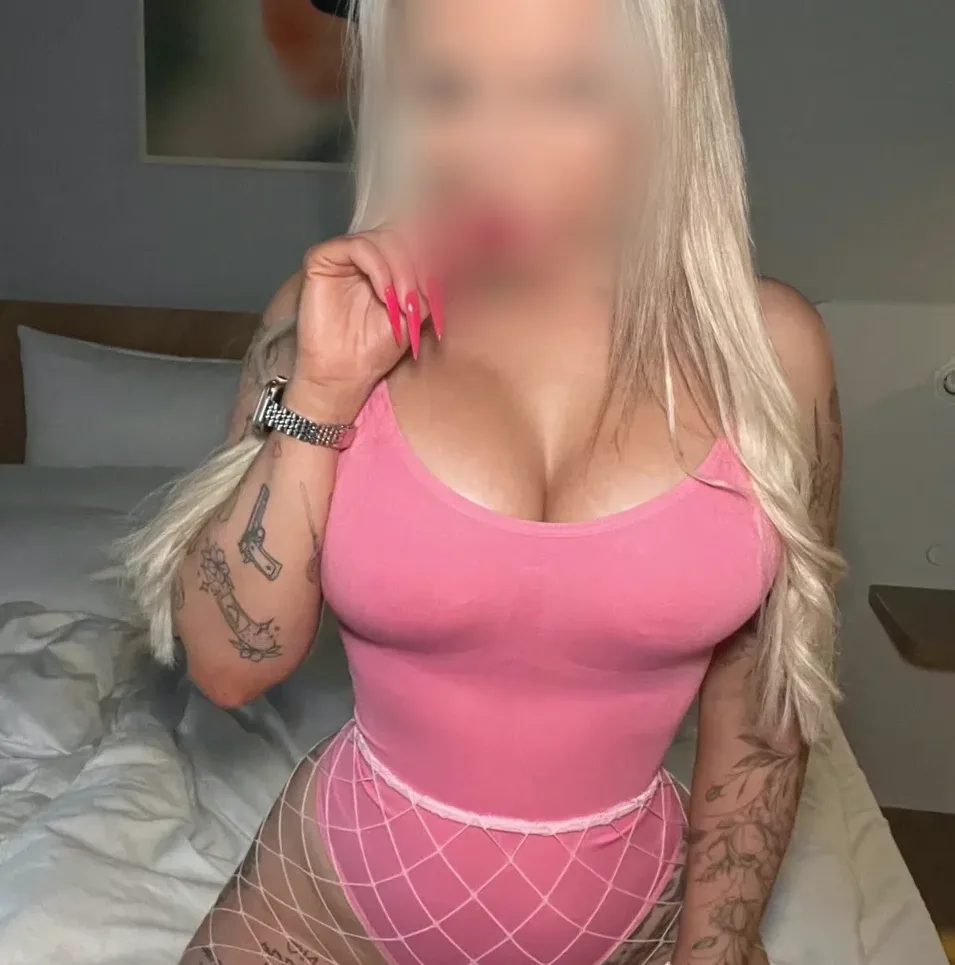 Luana, 36 anni