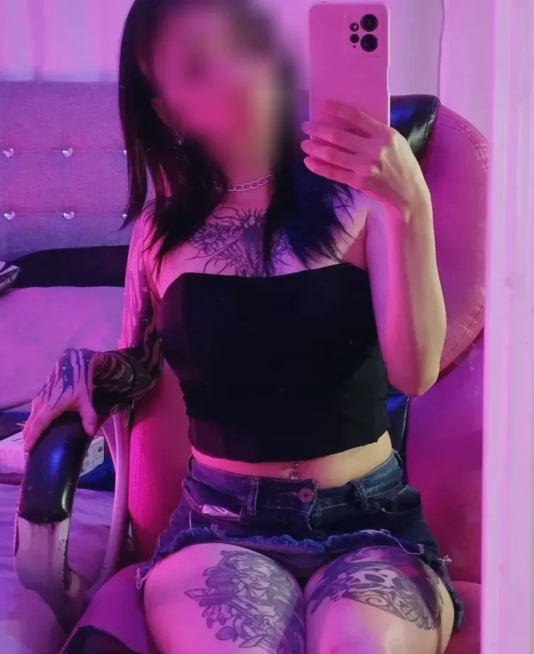 Matilde, 26 anni