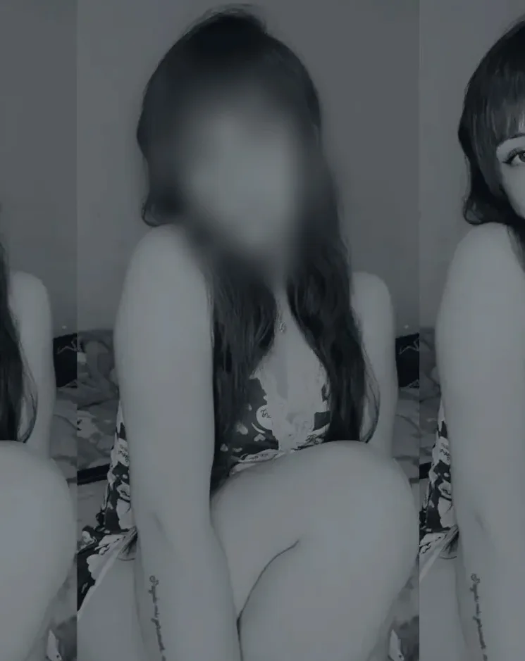 Melissa, 23 anni