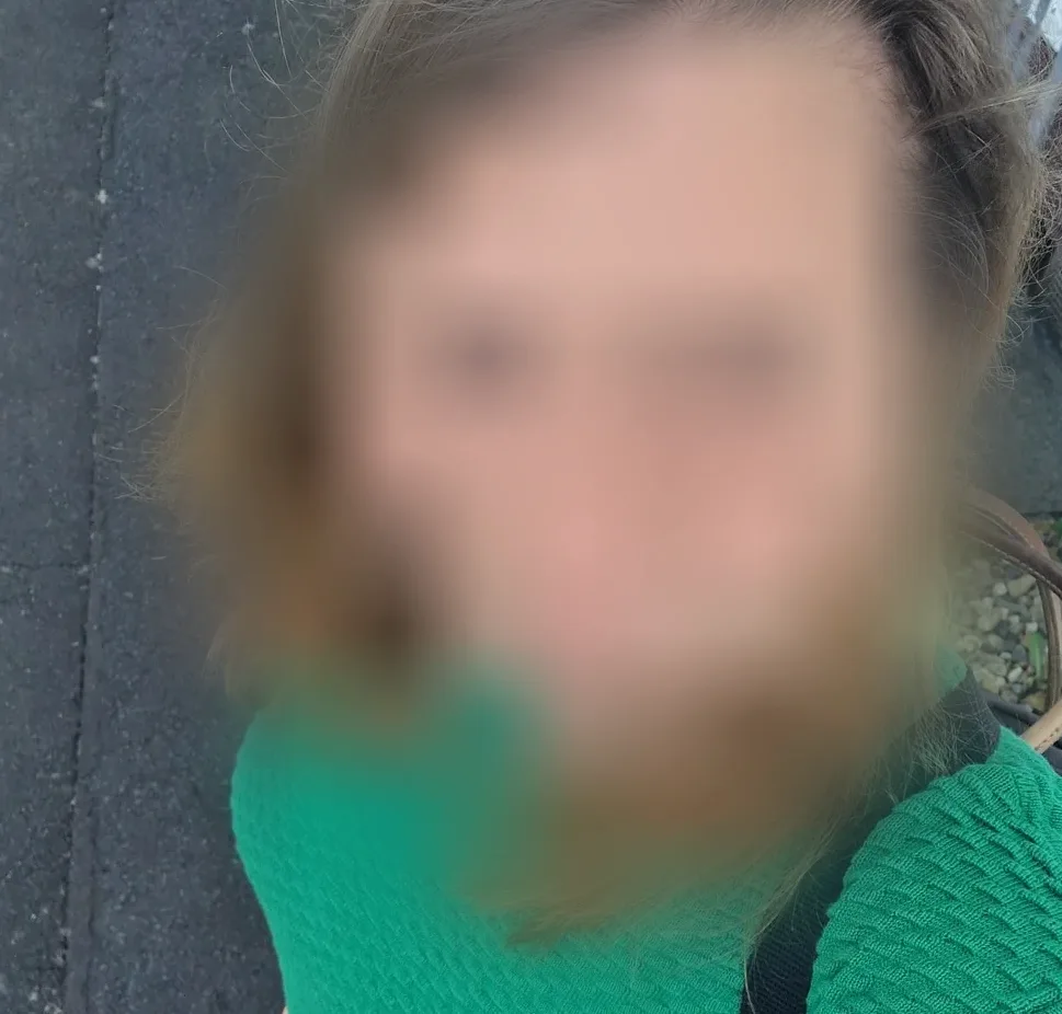 Monica, 32 anni