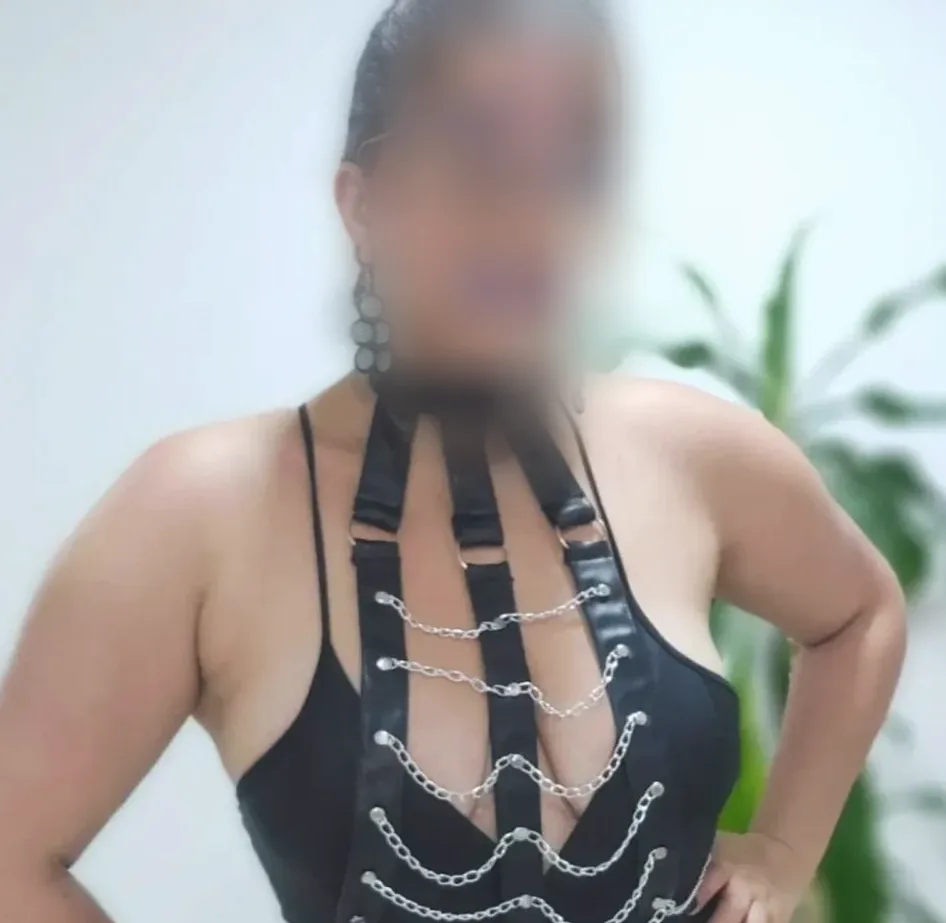 Nicole, 39 anni