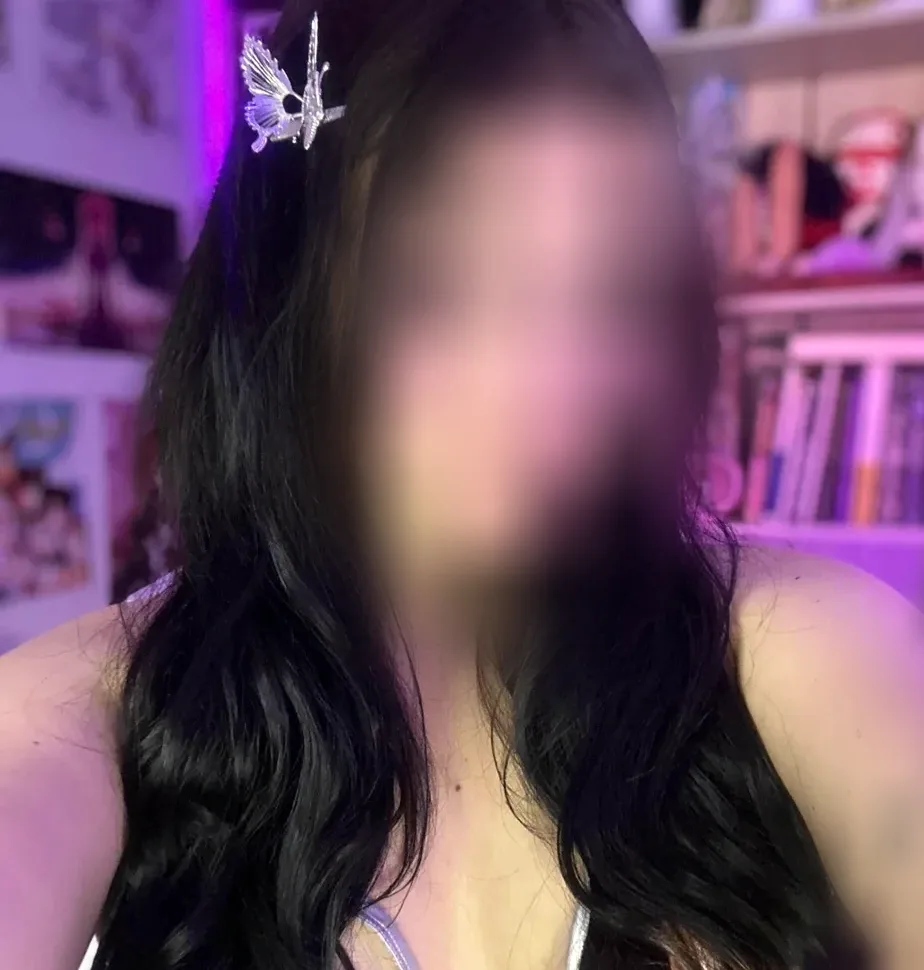 Ornella, 26 anni