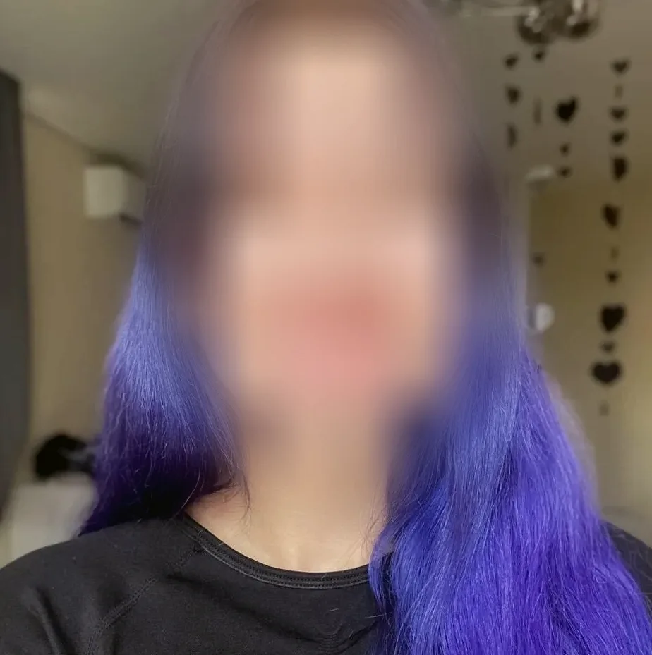 Paola, 26 anni