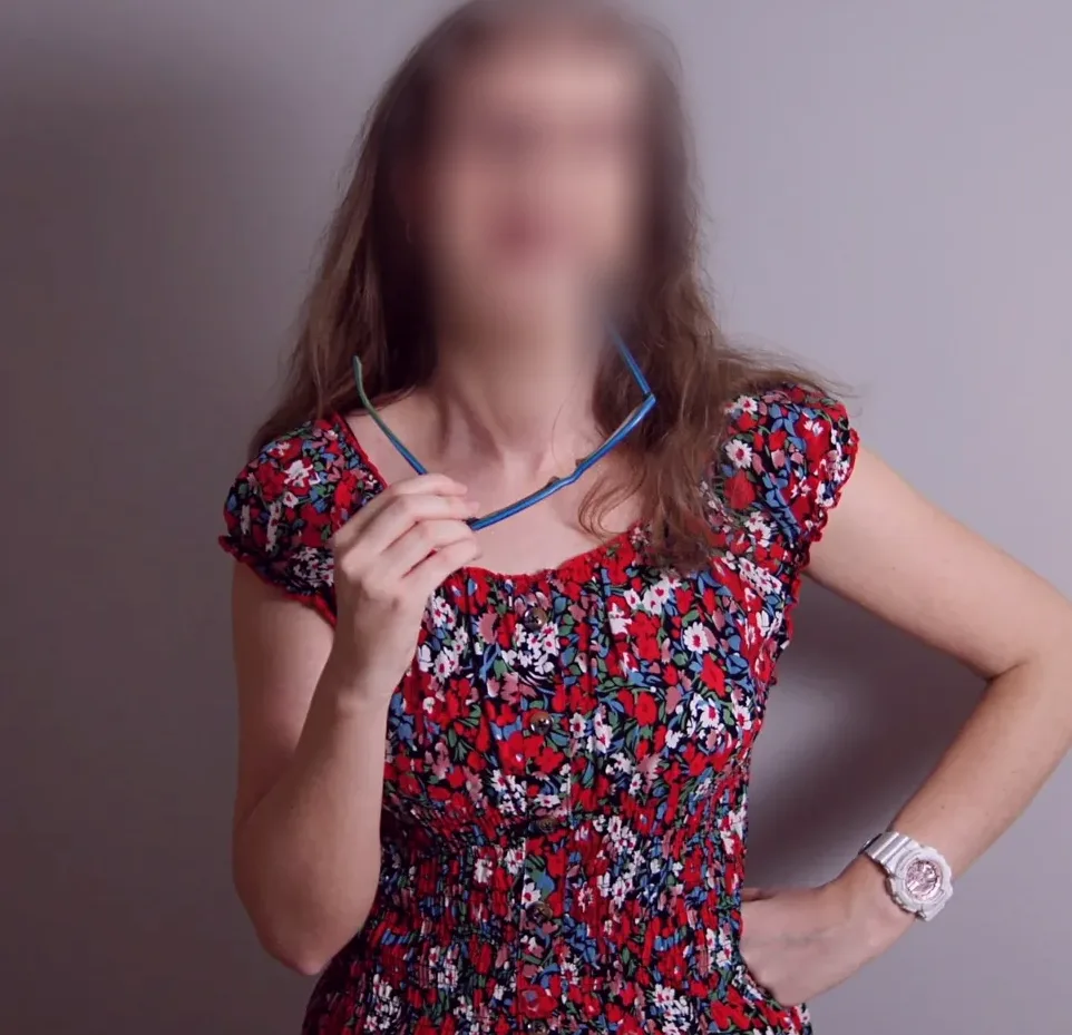 Patrizia, 35 anni