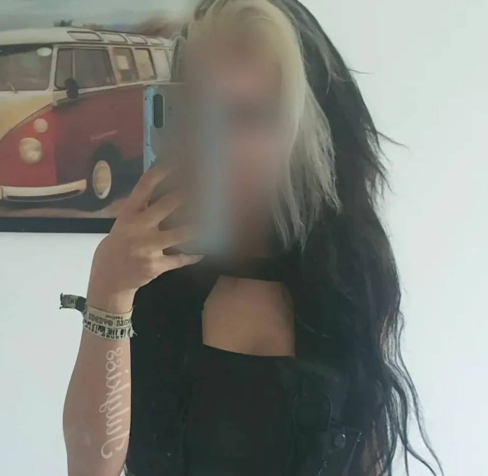 Patrizia, 26 anni